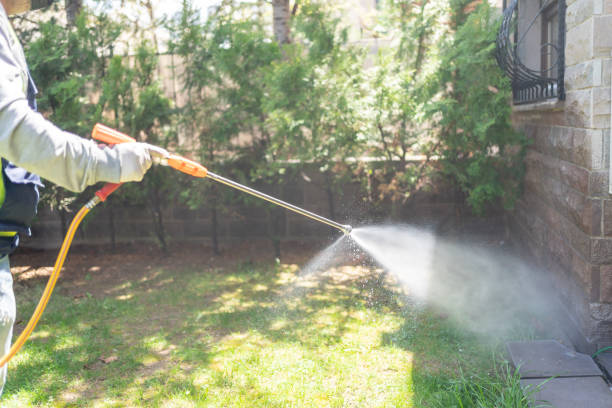 Best Pest Inspection Near Me  in North Beach Haven, NJ