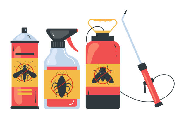 Best Best Pest Control Companies  in North Beach Haven, NJ